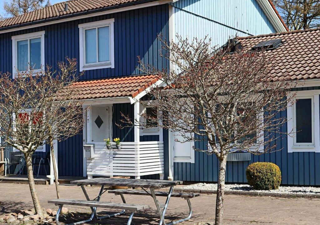 Halmstad House | 5 person holiday home in Halmstad-By Traum