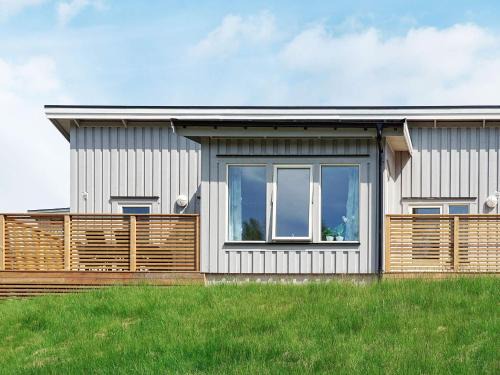 Lokholmen House | 5 person holiday home in STRÖMSTAD