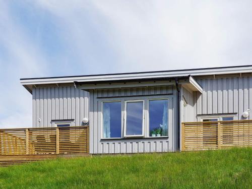 Lokholmen House | 5 person holiday home in STRÖMSTAD