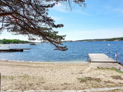 Lokholmen House | 5 person holiday home in STRÖMSTAD