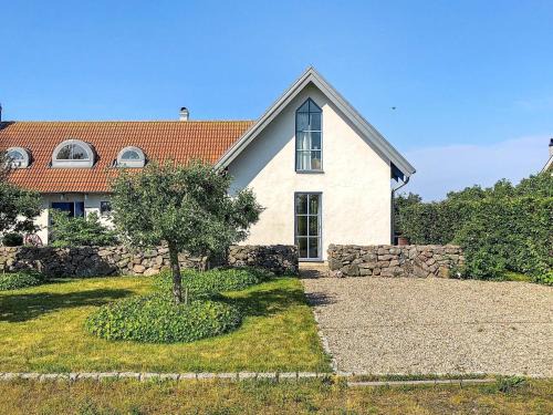 Himle House | 5 person holiday home in Tvååker-By Traum