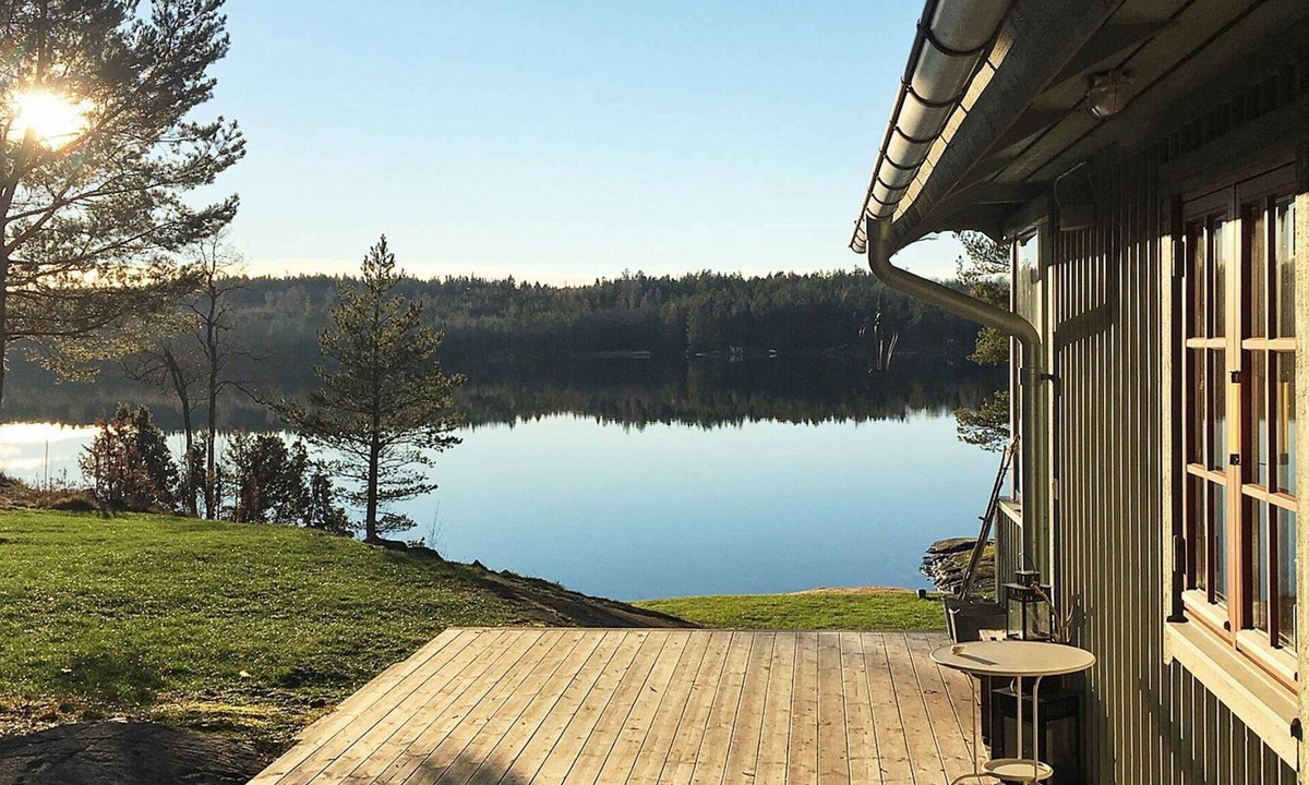 Animskog House | 5 person holiday home in Ånimskog