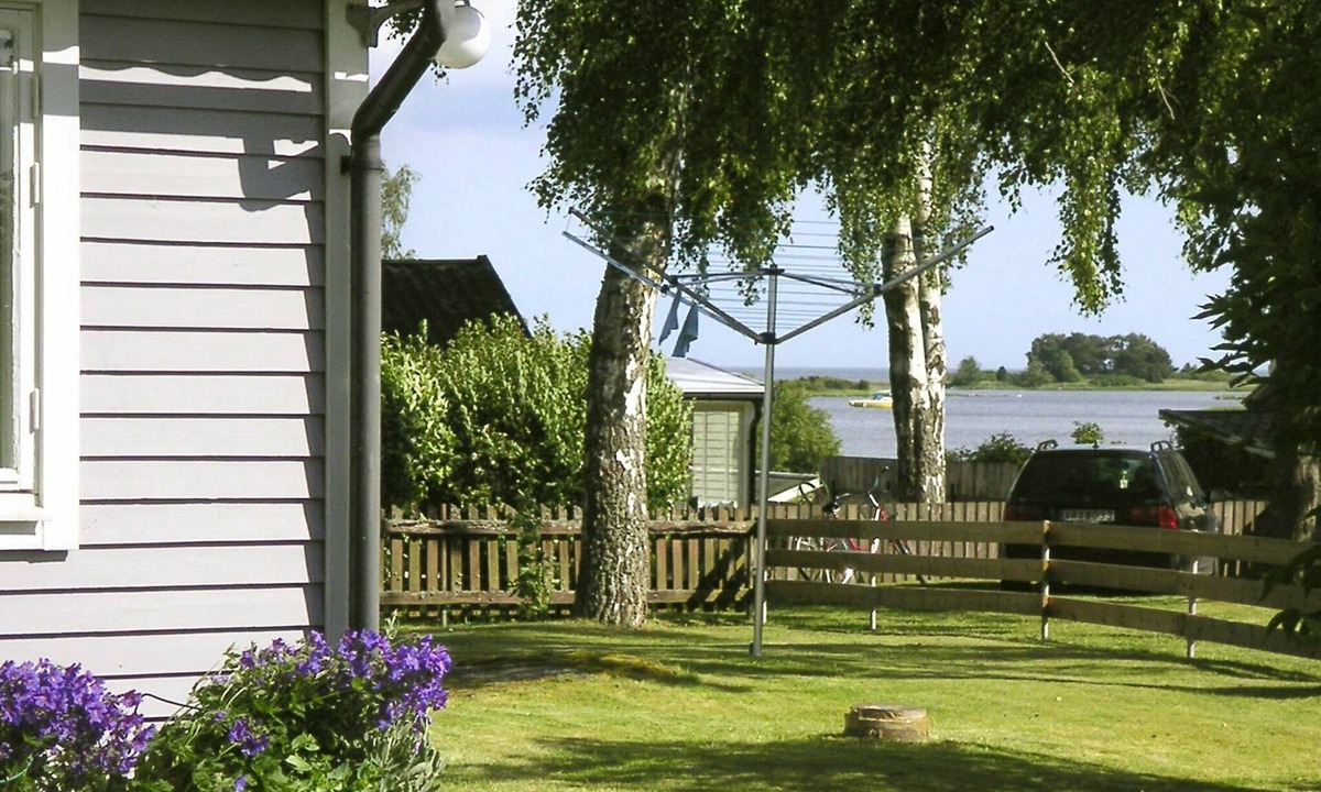 Bergkvara House | 5 person holiday home in BERGKVARA