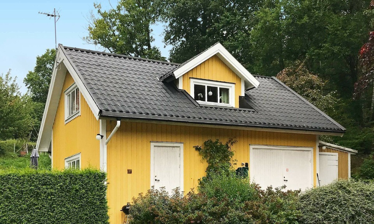 Haverud House | 5 person holiday home in HÅVERUD-By Traum