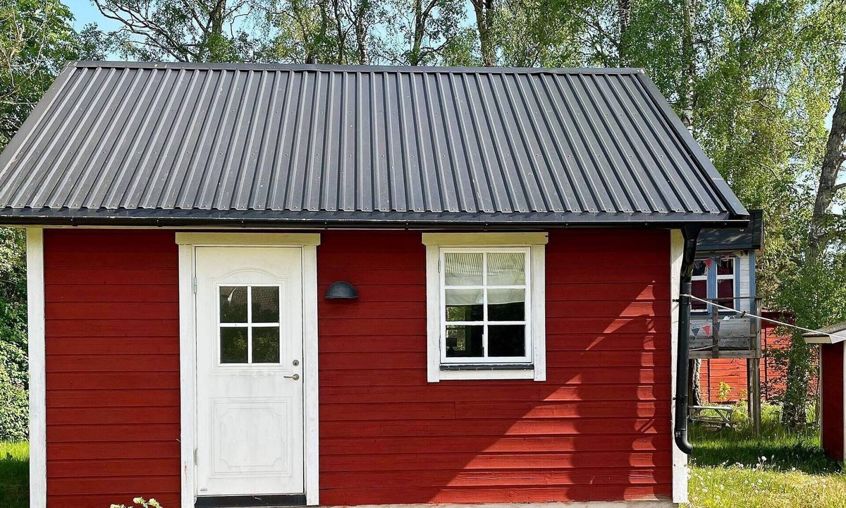 Havdhem House | 5 person holiday home in Havdhem