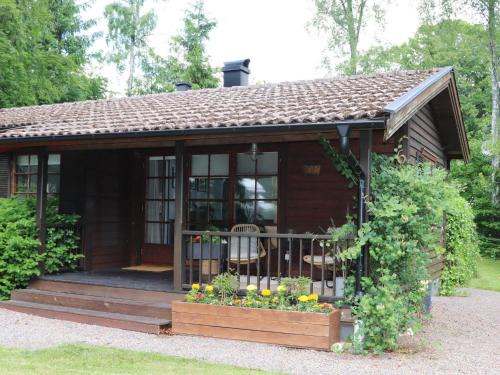 Hjarnarp House | 5 person holiday home in HJÄRNARP-By Traum
