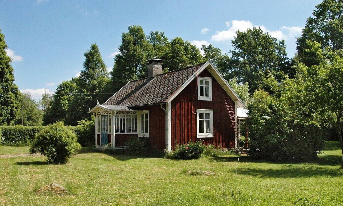 Kalvsvik House | 5 person holiday home in KALVSVIK