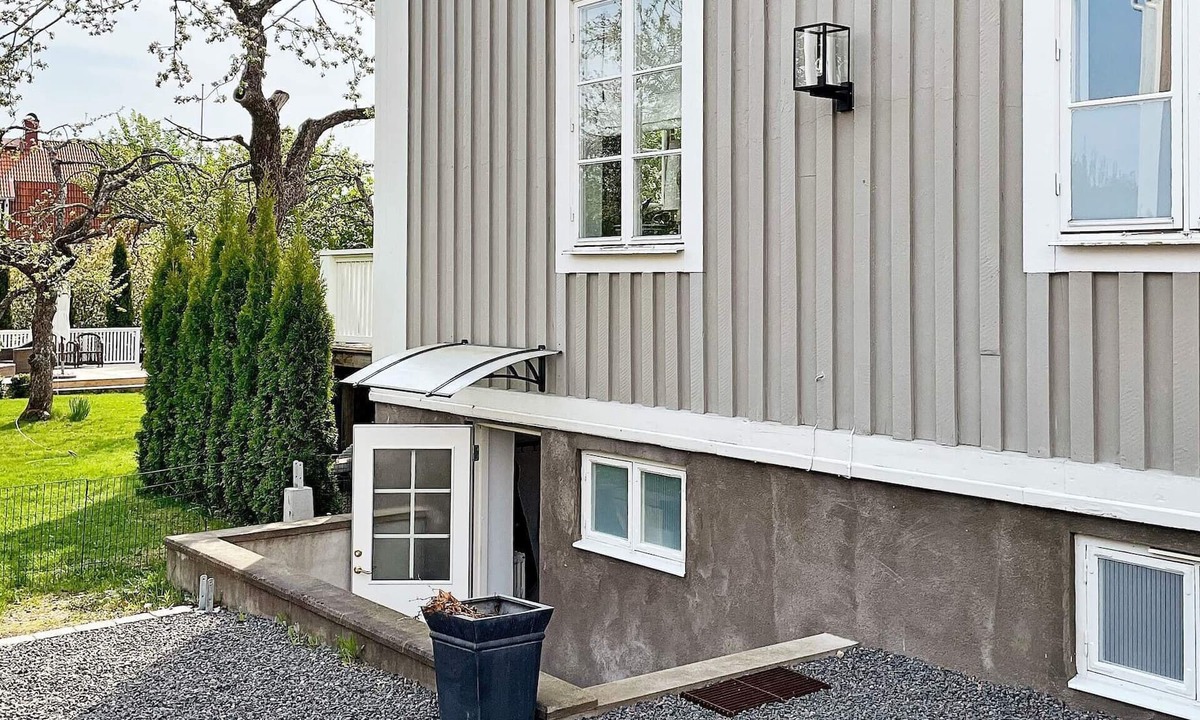 Karlstad House | 5 person holiday home in KARLSTAD