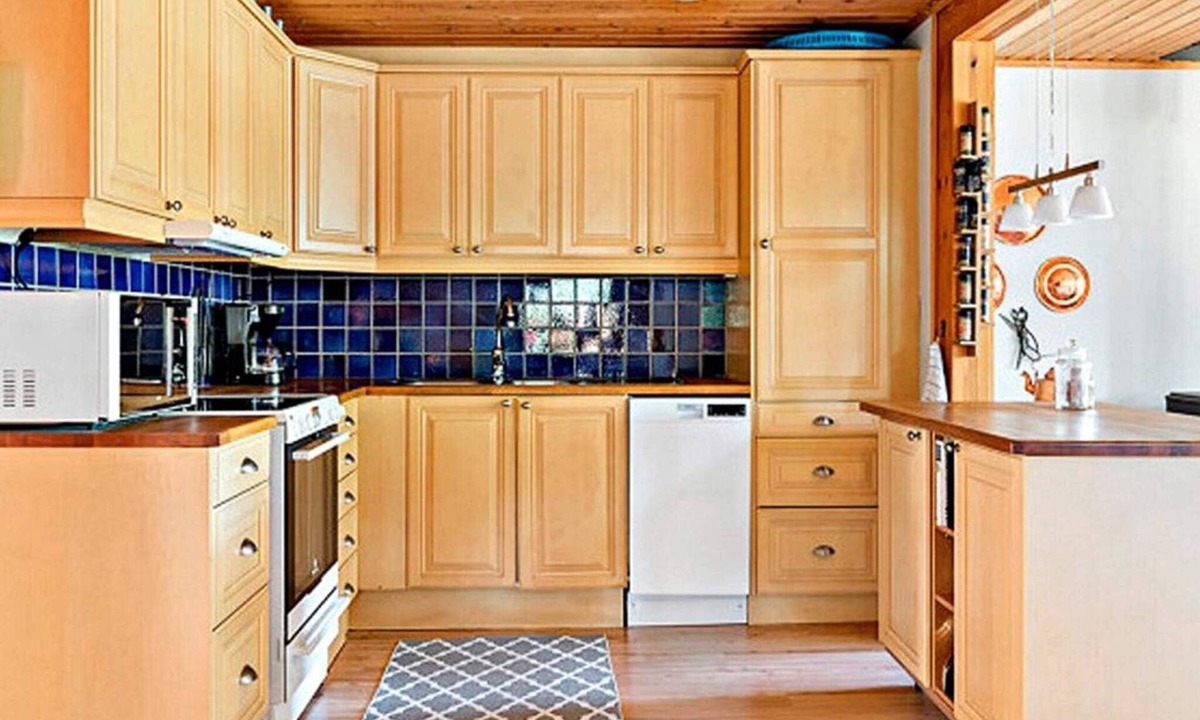Linderod House | 5 person holiday home in LINDERÖD-By Traum