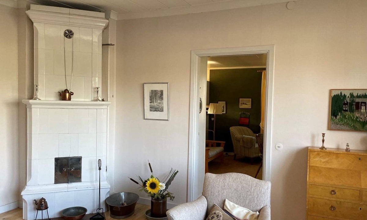 Ljusdal House | 5 person holiday home in LJUSDAL
