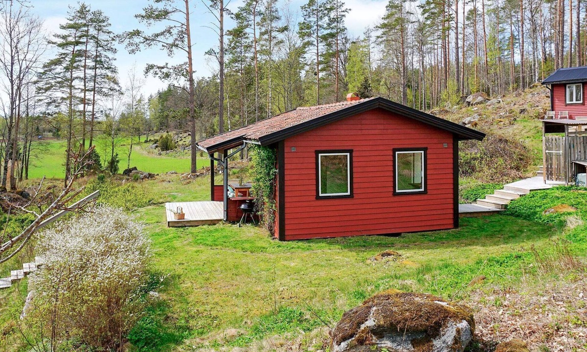 Flen Municipality House | 5 person holiday home in Mellösa