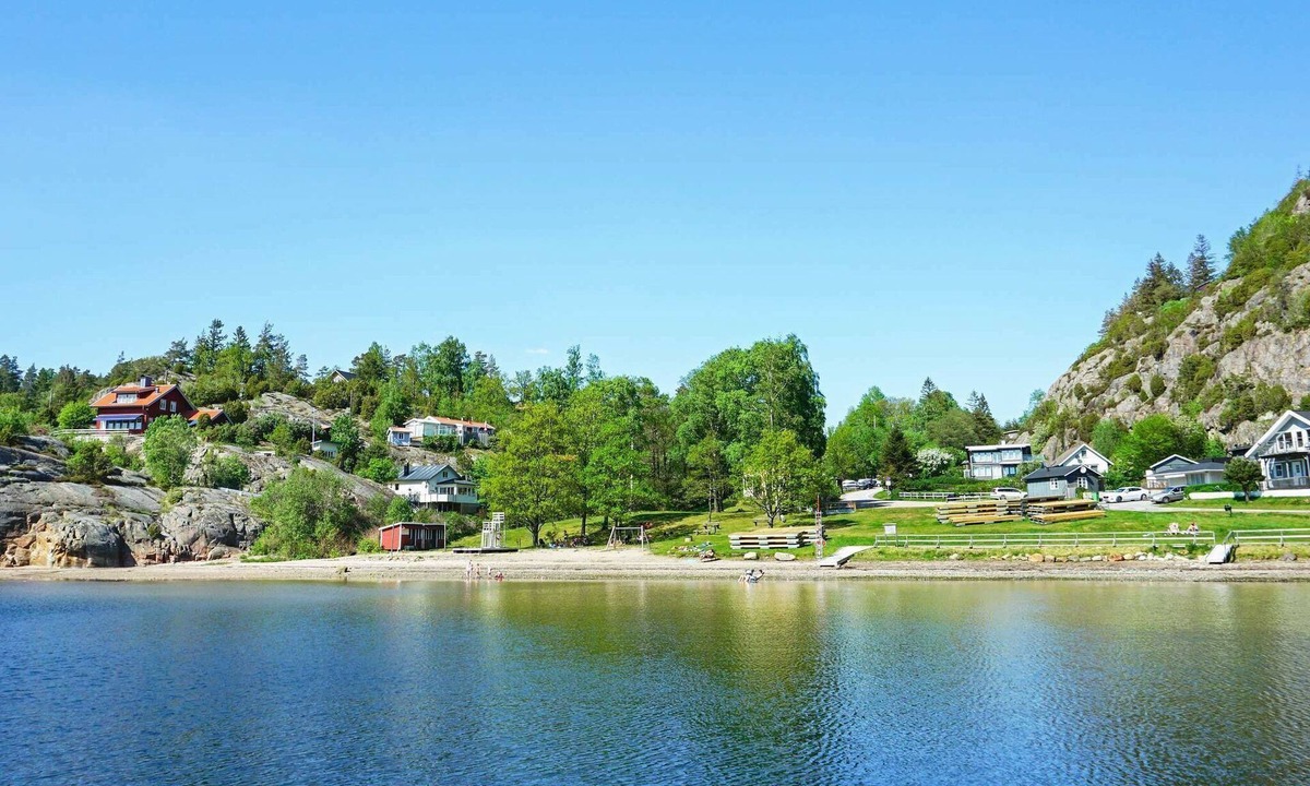 Munkedal House | 5 person holiday home in Munkedal