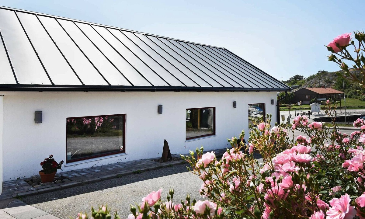 Skaerhamn House | 5 person holiday home in SKÄRHAMN-By Traum