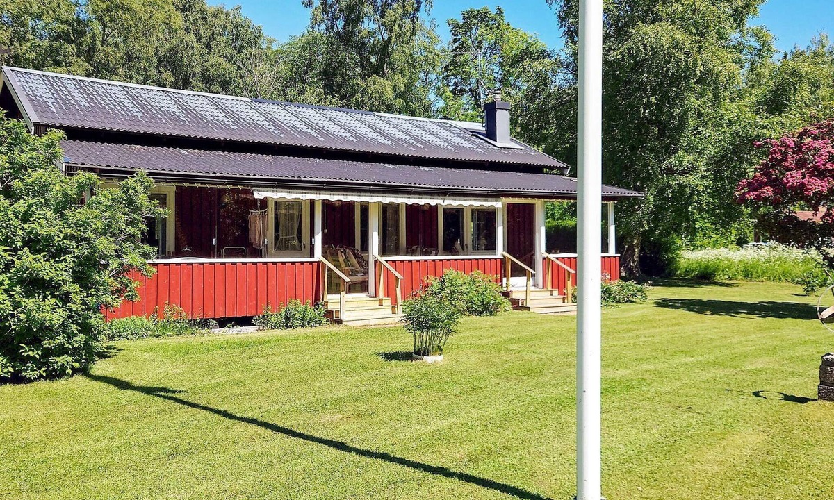 Alvkarleby House | 5 person holiday home in Skutskär-By Traum