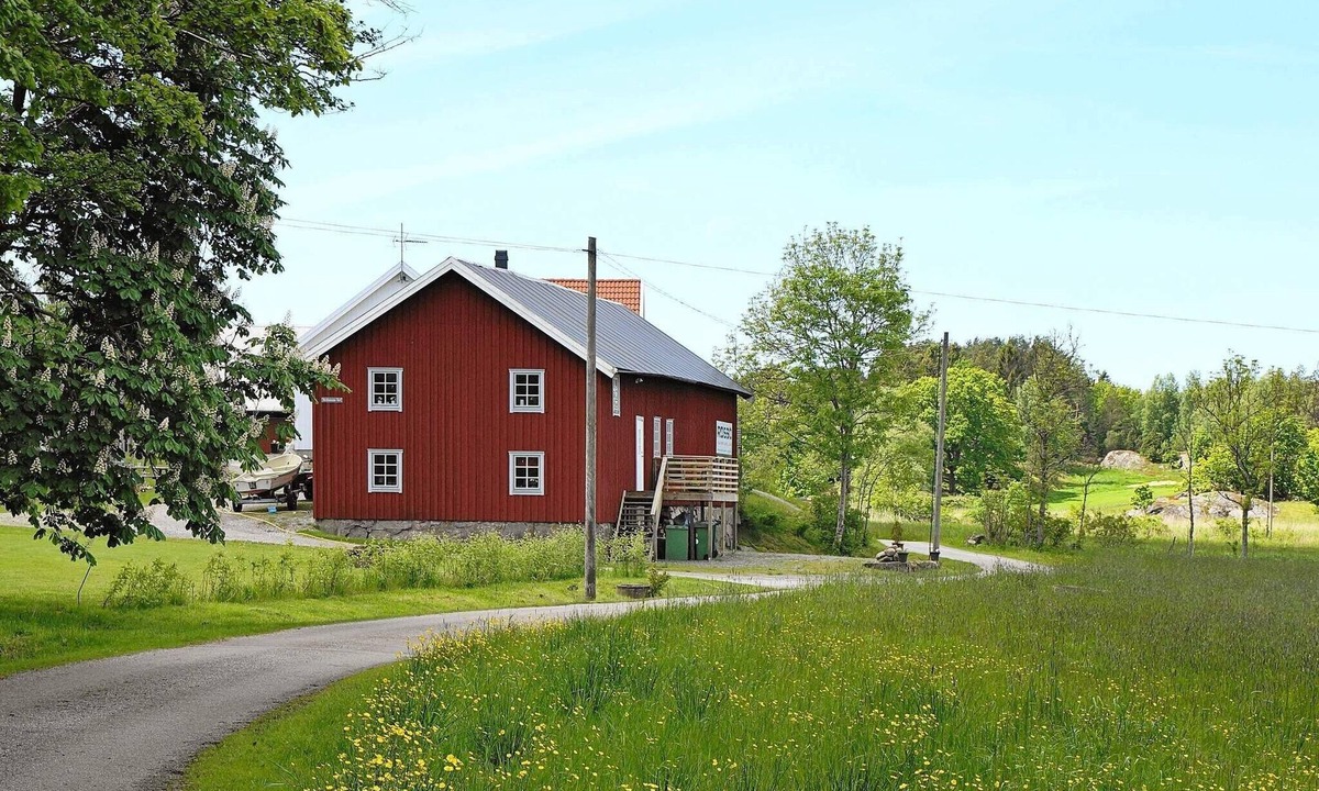 Varekil House | 5 person holiday home in VAREKIL