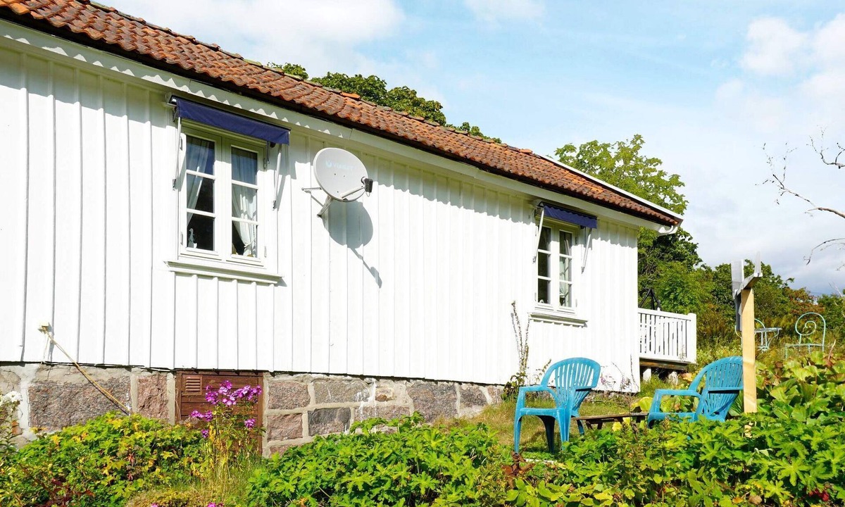 Fiskebackskil House | 5 person holiday home in FISKEBÄCKSKIL-By Traum