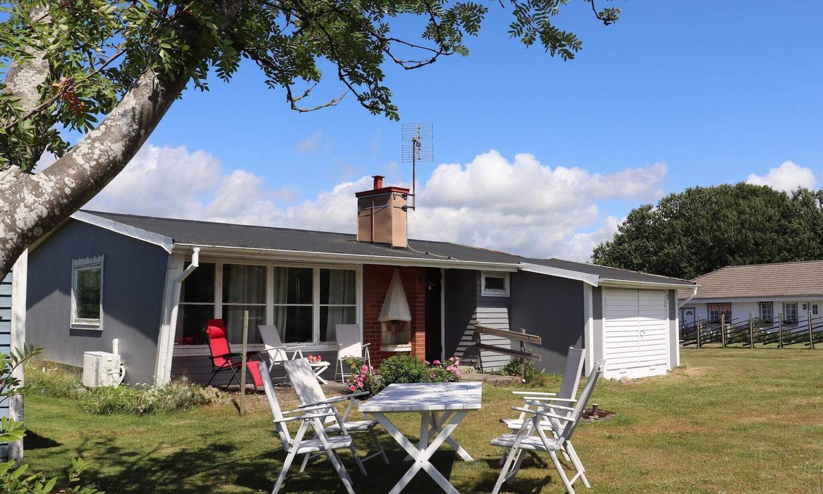Traslovslage House | 5 person holiday home in TRÄSLÖVSLÄGE-By Traum