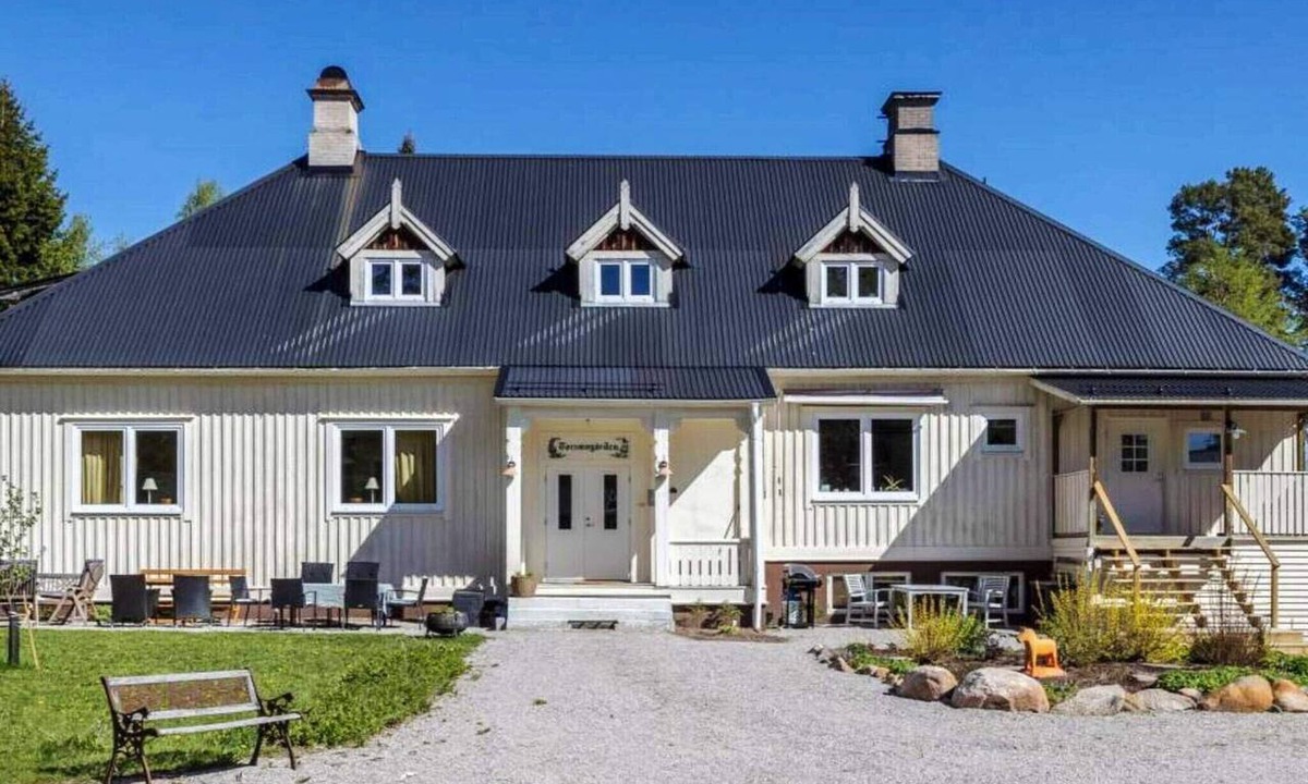 Orsa House | 5 star holiday home in SKATTUNGBYN ORSA