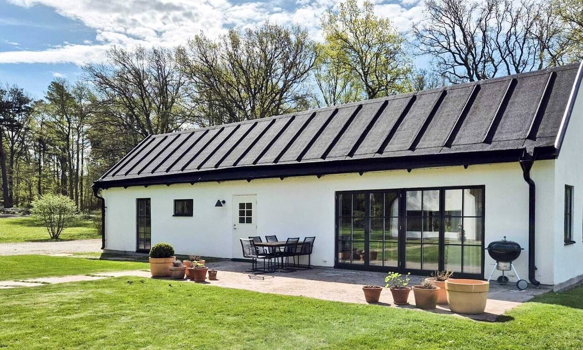 Stora Ror House | 5 star holiday home in FÄRJESTADEN