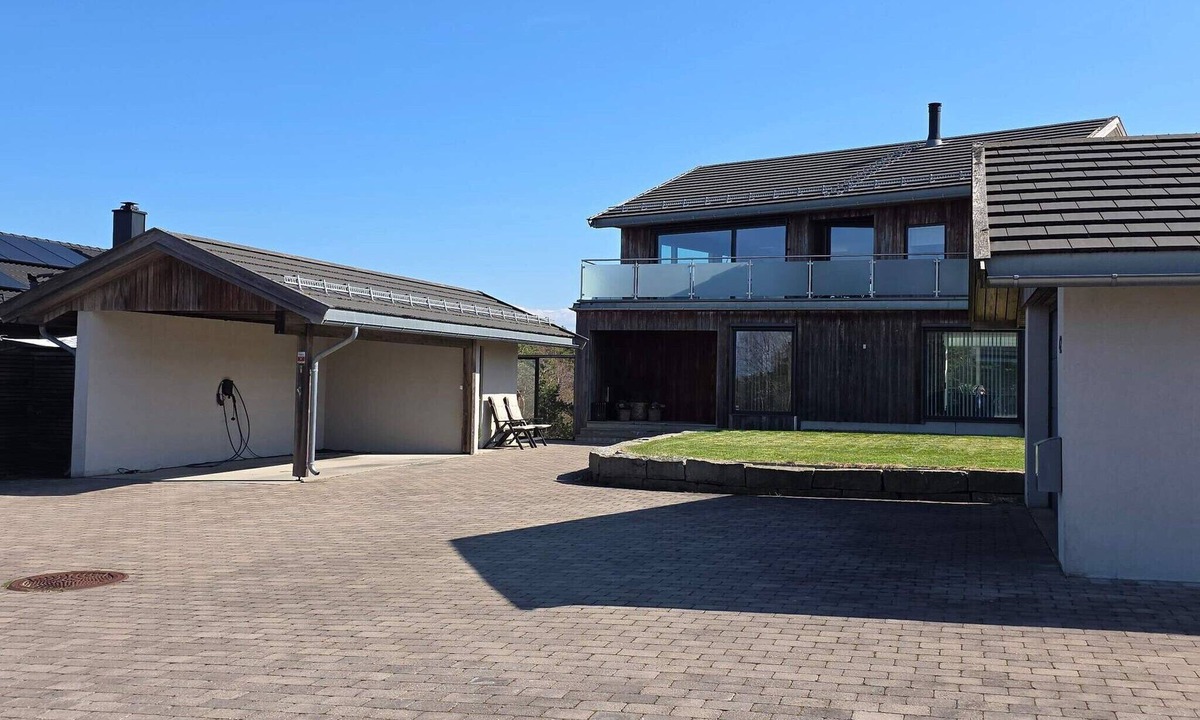 Hvaler House | 5 star holiday home in Vesterøy