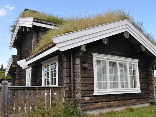 Skeikampen House | 5 star holiday home in Fåvang