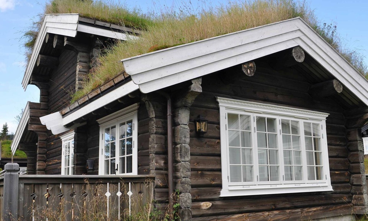 Skeikampen House | 5 star holiday home in Fåvang