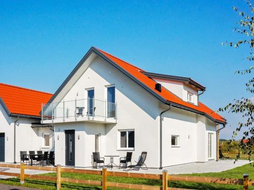 Glommen House | 5 star holiday home in Glommen
