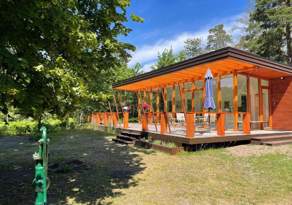 Tofta House | 5 star holiday home in Gotlands Tofta