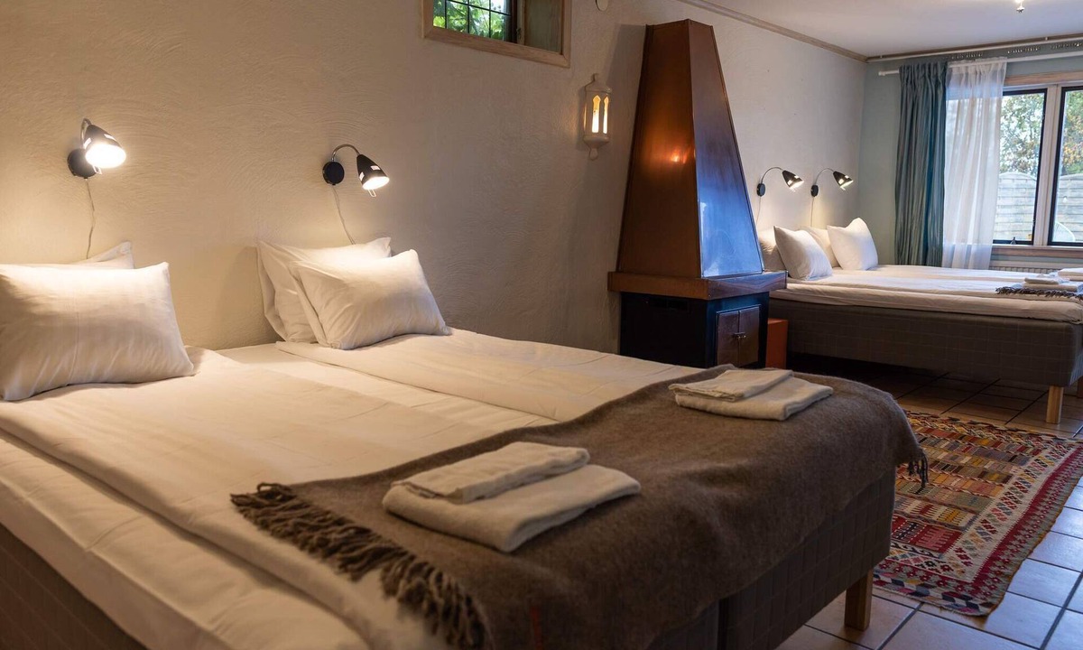 Orust O House | 5 star holiday home in HENÅN