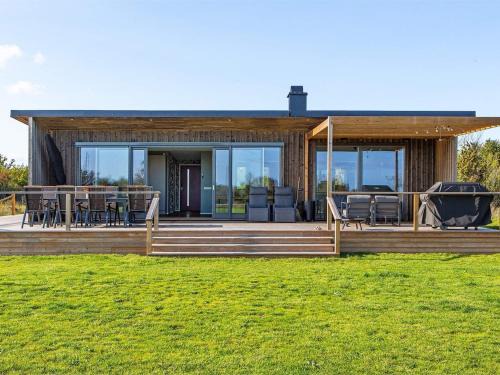 Lottorp House | 5 star holiday home in Löttorp