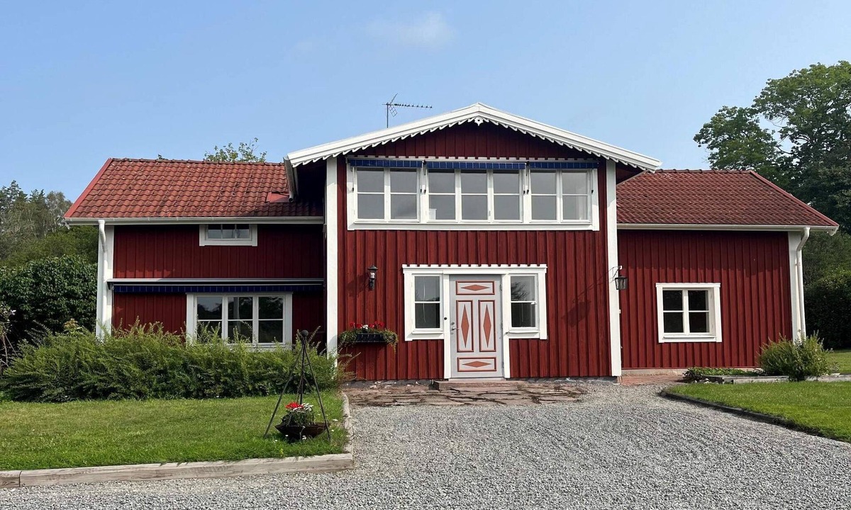 Enhorna House | 5 star holiday home in ENHÖRNA