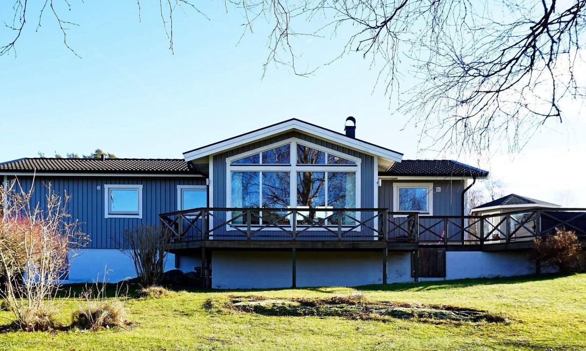 Lysekil House | 5 star holiday home in LYSEKIL