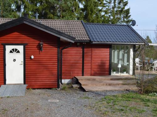 Ljustero House | 5 star holiday home in LJUSTERÖ