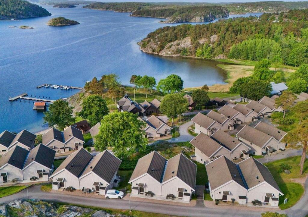 Uddevalla Municipality House | 5 star holiday home in UDDEVALLA