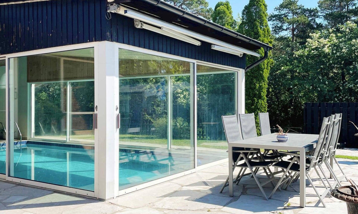 Visby House | 5 star holiday home in VISBY