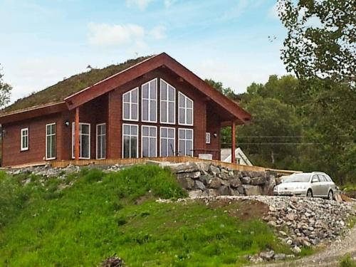 Vevang House | 5 star holiday home in Vevang