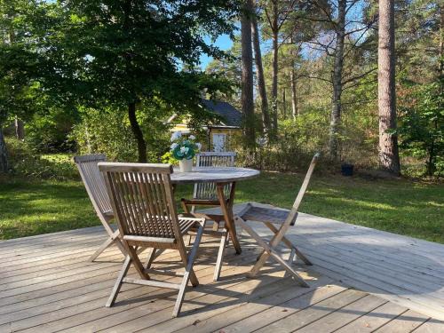 Gamla Staden-Sandskogen House | 5 star holiday home in YSTAD
