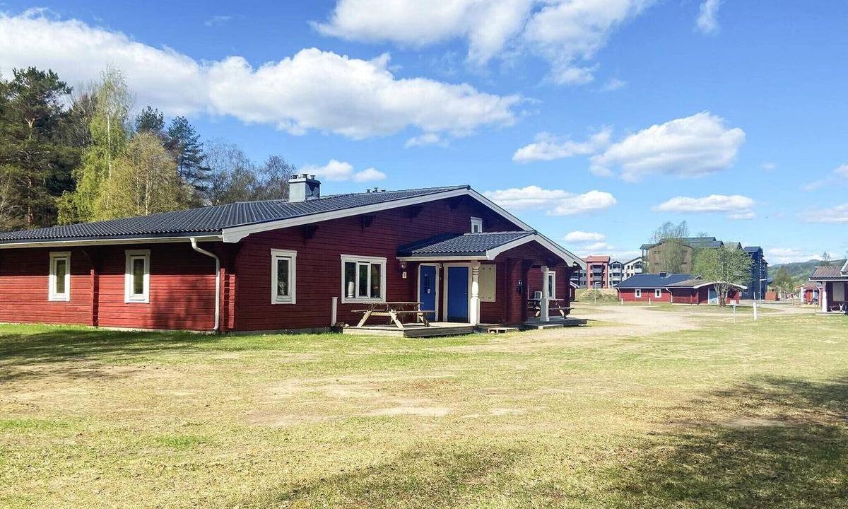 Syssleback House | 5 star holiday home in SYSSLEBÄCK
