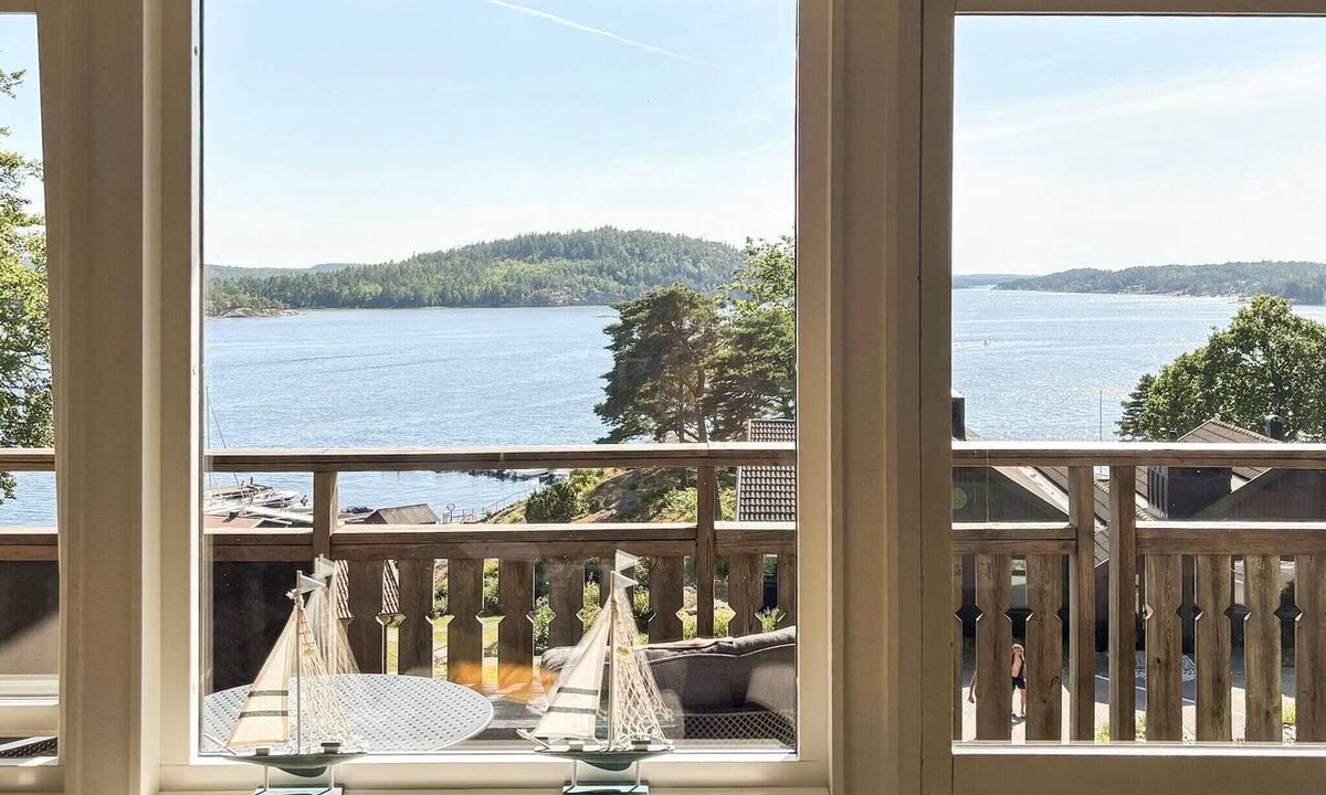 Uddevalla Municipality House | 5 star holiday home in UDDEVALLA