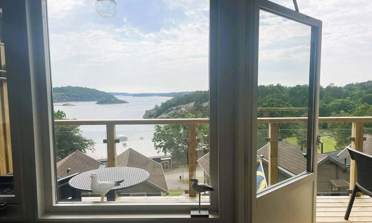 Uddevalla Municipality House | 5 star holiday home in UDDEVALLA