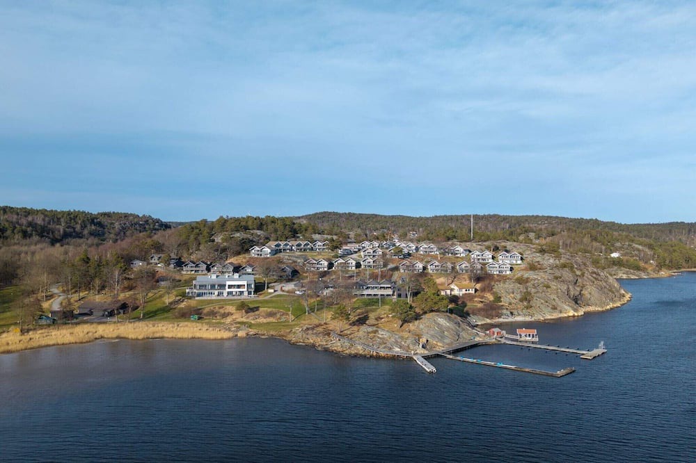 Uddevalla Municipality House | 5 star holiday home in UDDEVALLA