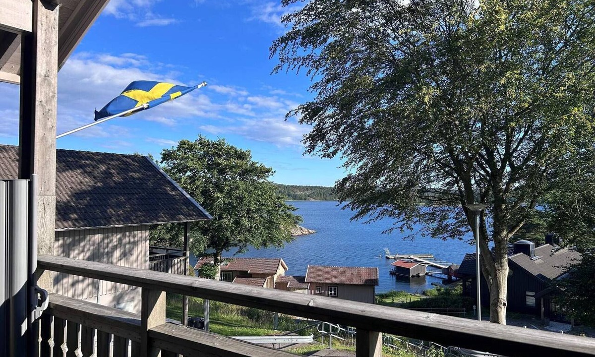 Uddevalla Municipality House | 5 star holiday home in UDDEVALLA
