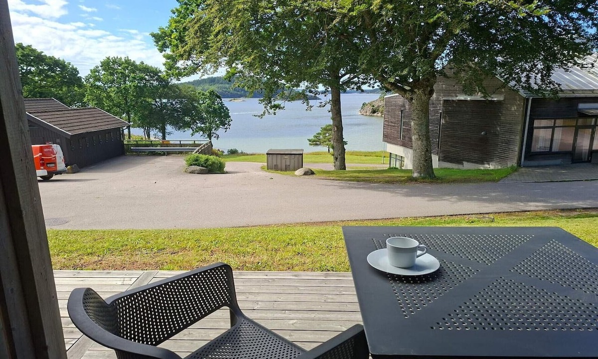 Uddevalla Municipality House | 5 star holiday home in UDDEVALLA