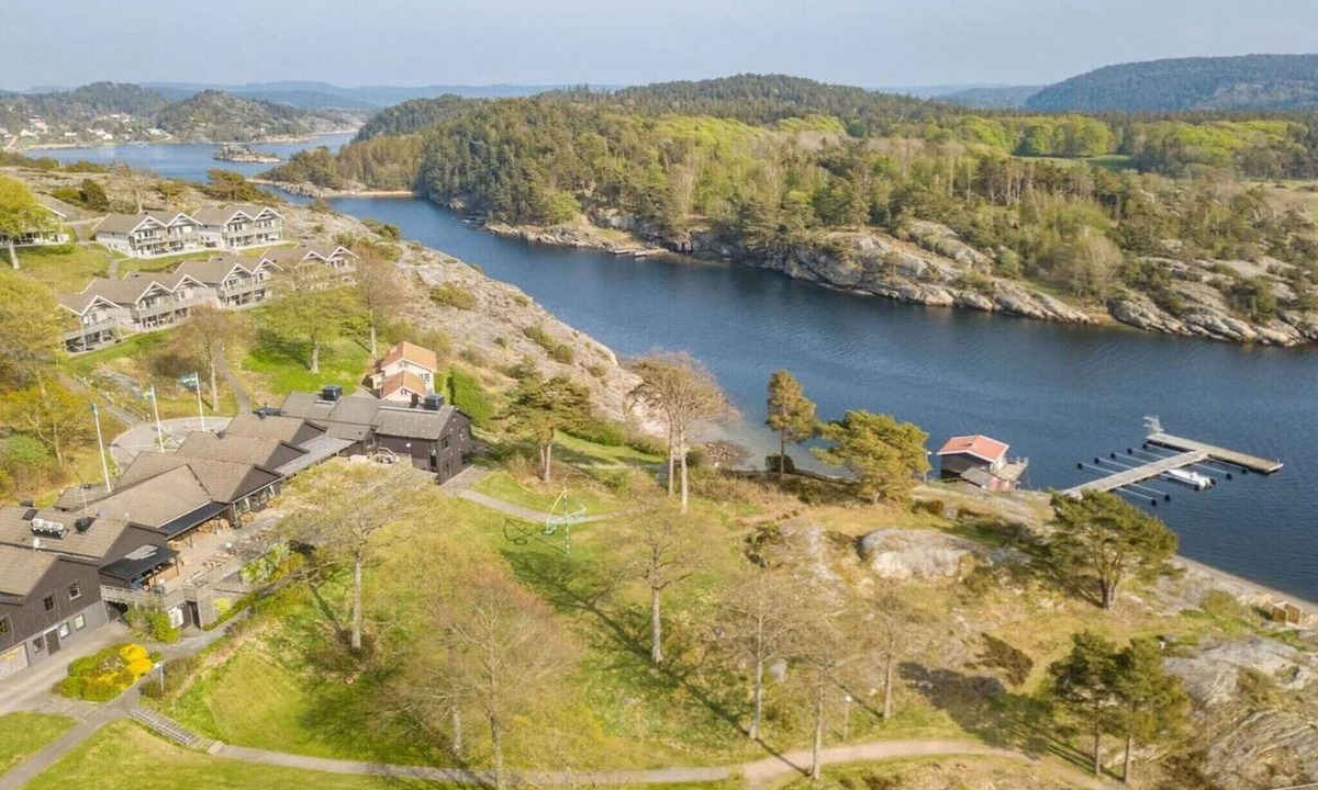 Uddevalla Municipality House | 5 star holiday home in UDDEVALLA