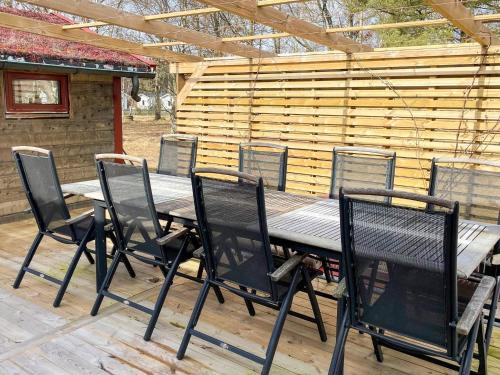 Skummesloevsstrand House | 5 star holiday home in Skummeslövsstrand