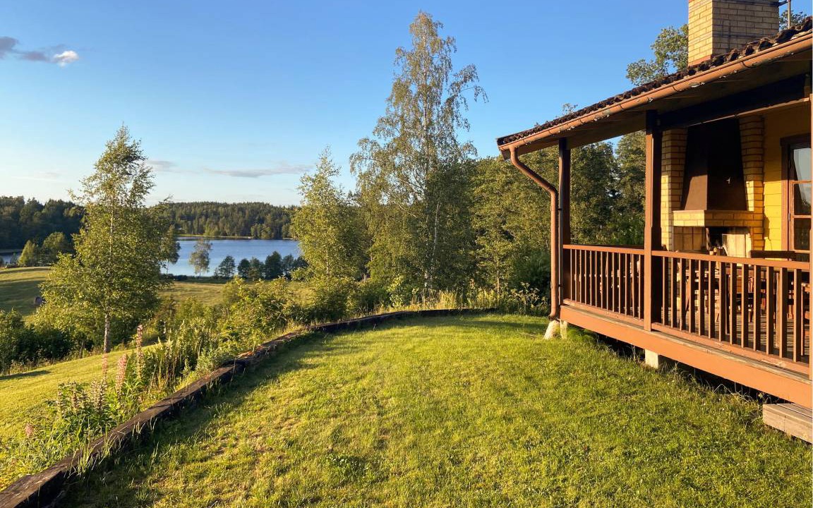 Brokind House | 50 m² House ∙ 2 bedrooms ∙ 4 guests