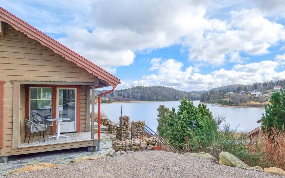 Uddevalla Municipality House | 50 m² House ∙ 1 bedroom ∙ 3 guests