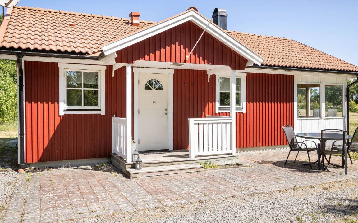 Kalvsvik Other | 50 m² Accommodation ∙ 2 bedrooms ∙ 4 guests