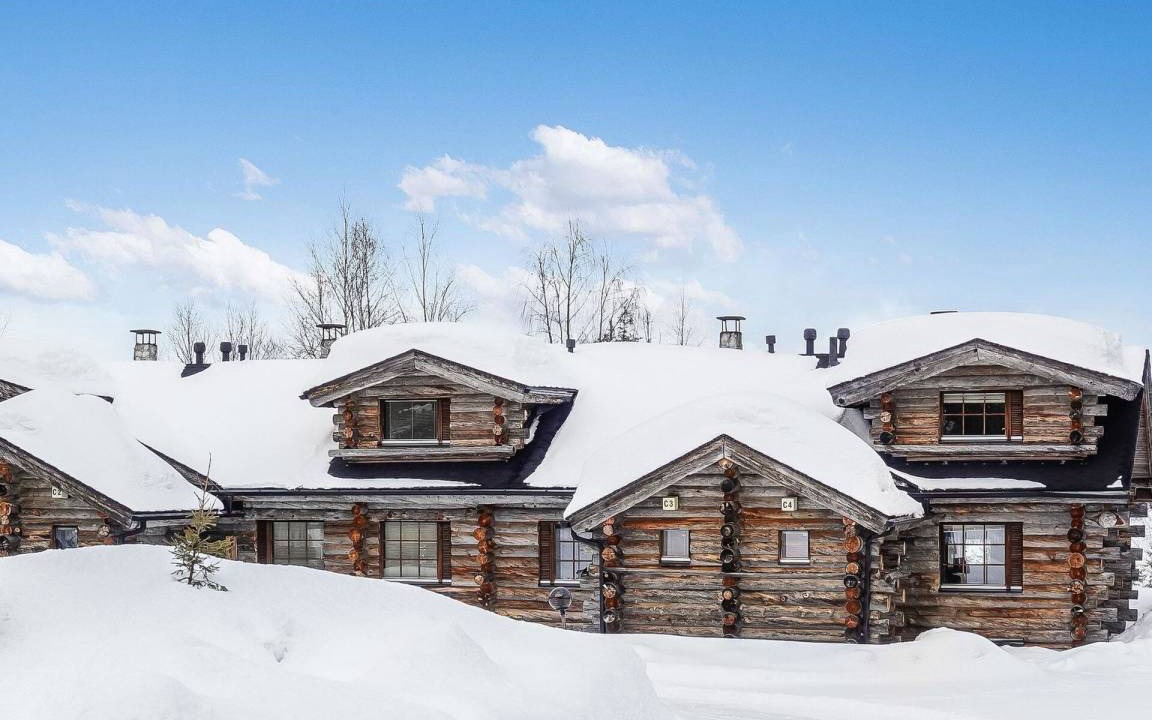 Luosto Other | 50 m² Accommodation ∙ 2 bedrooms ∙ 6 guests