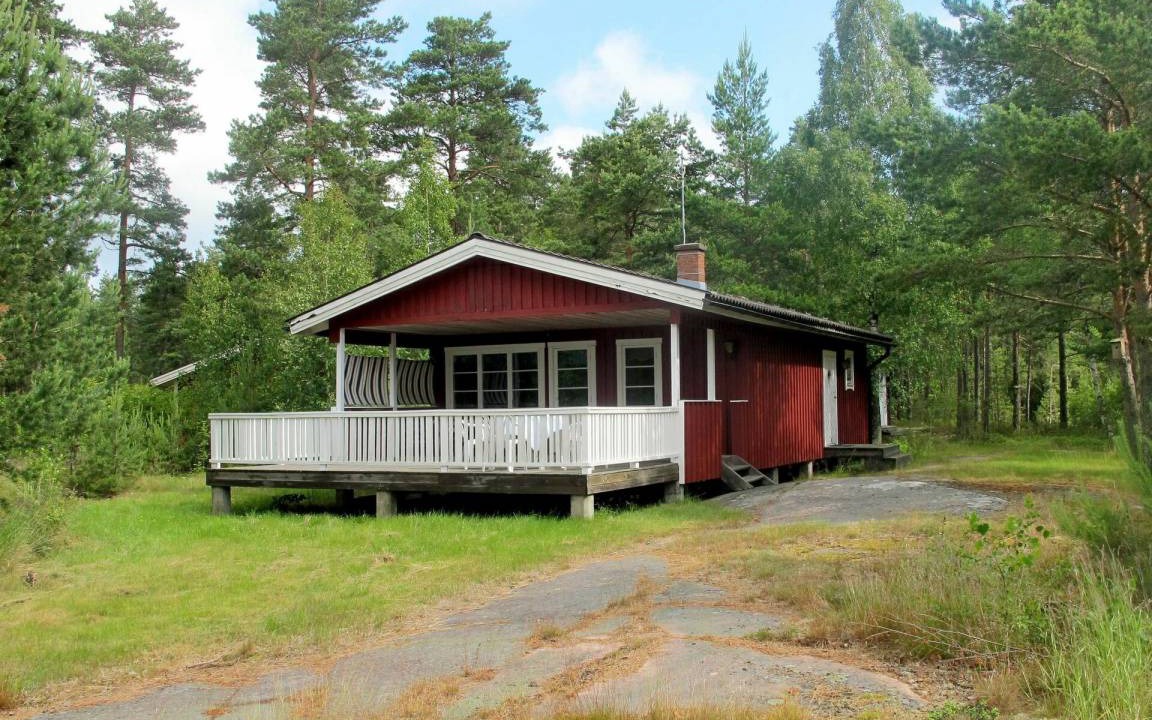 Karlstad Other | 50 m² Accommodation ∙ 2 bedrooms ∙ 6 guests